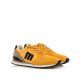 DEPORTIVAS DE HOMBRE MUSTANG JOGGO AMARILLO 84467 59775 - Querol online