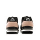 DEPORTIVAS DE MUJER MUSTANG JOGGO NEGRO 60441 59658 - Querol online