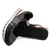 DEPORTIVAS DE MUJER MUSTANG JOGGO NEGRO 60441 59658 - Querol online