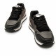 DEPORTIVAS DE MUJER MUSTANG JOGGO NEGRO 60441 59658 - Querol online