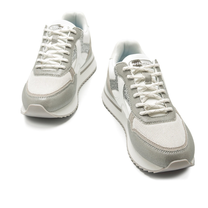 DEPORTIVAS DE MUJER MARIAMARE NARITA BLANCO 63450 60080 - Querol online