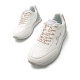 DEPORTIVAS DE MUJER MUSTANG JOGGO BLANCO 60439 59654 - Querol online