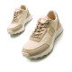 DEPORTIVAS DE MUJER MUSTANG ZINC BEIGE 60779 59719 - Querol online