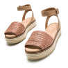 SANDALIAS DE MUJER MUSTANG AMELIE ROSA 53344 59608