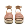 SANDALIAS DE MUJER MUSTANG AMELIE ROSA 53344 59608