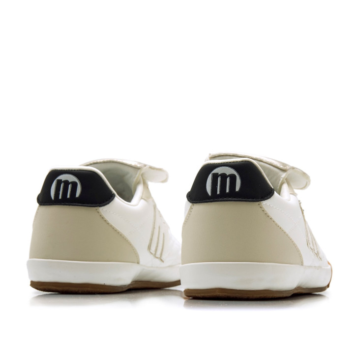 DEPORTIVAS DE MUJER MUSTANG COURT BLANCO 60633 59674 - Querol online