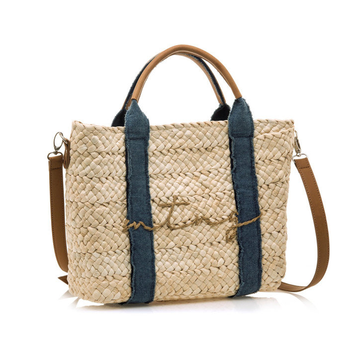 COMPLEMENTOS DE MUJER MUSTANG ARTOLA BEIGE ARTOLA 60007 - Querol online