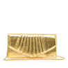 BOLSOS DE MANO DE MUJER MARIAMARE DEENA ORO DEENA 59855