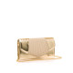 BOLSOS DE MANO DE MUJER MARIAMARE DEENA BEIGE DEENA 59856 - Querol online