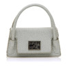 BOLSOS DE MANO DE MUJER MARIAMARE RUSH PLATA RUSH 59871