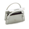 BOLSOS DE MANO DE MUJER MARIAMARE RUSH PLATA RUSH 59871