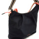 BOLSOS DE MUJER MARIAMARE CALLIS AZUL CALLIS 59908 - Querol online