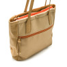 BOLSOS DE MUJER MARIAMARE CASA BEIGE CASA 59955