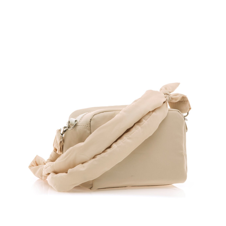 COMPLEMENTOS DE MUJER MUSTANG KYLA BEIGE KYLA 60071 - Querol online