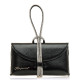 BOLSOS DE MANO DE MUJER MARIAMARE ROUN2 NEGRO ROUN2 59874 - Querol online