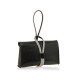 BOLSOS DE MANO DE MUJER MARIAMARE ROUN2 NEGRO ROUN2 59874 - Querol online