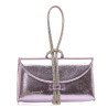 BOLSOS DE MANO DE MUJER MARIAMARE ROUN2 MORADO ROUN2 59875