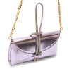 BOLSOS DE MANO DE MUJER MARIAMARE ROUN2 MORADO ROUN2 59875