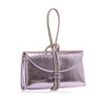 BOLSOS DE MANO DE MUJER MARIAMARE ROUN2 MORADO ROUN2 59875