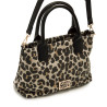 BOLSOS DE MUJER MARIAMARE BEVIN NEGRO BEVIN 59889