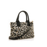 BOLSOS DE MUJER MARIAMARE BEVIN NEGRO BEVIN 59889