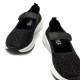 DEPORTIVAS DE MUJER MUSTANG SOMO NEGRO 60800 59708 - Querol online