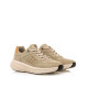 DEPORTIVAS DE HOMBRE MUSTANG SINAKA BEIGE 84662 59784 - Querol online