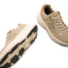 DEPORTIVAS DE HOMBRE MUSTANG SINAKA BEIGE 84662 59784
