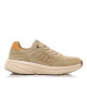 DEPORTIVAS DE HOMBRE MUSTANG SINAKA BEIGE 84662 59784 - Querol online