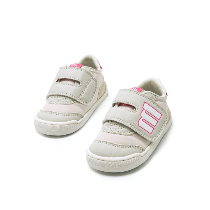 DEPORTIVAS DE NIñO MTNG KIDS FREE BABY GRIS 48934 59552 - Querol online