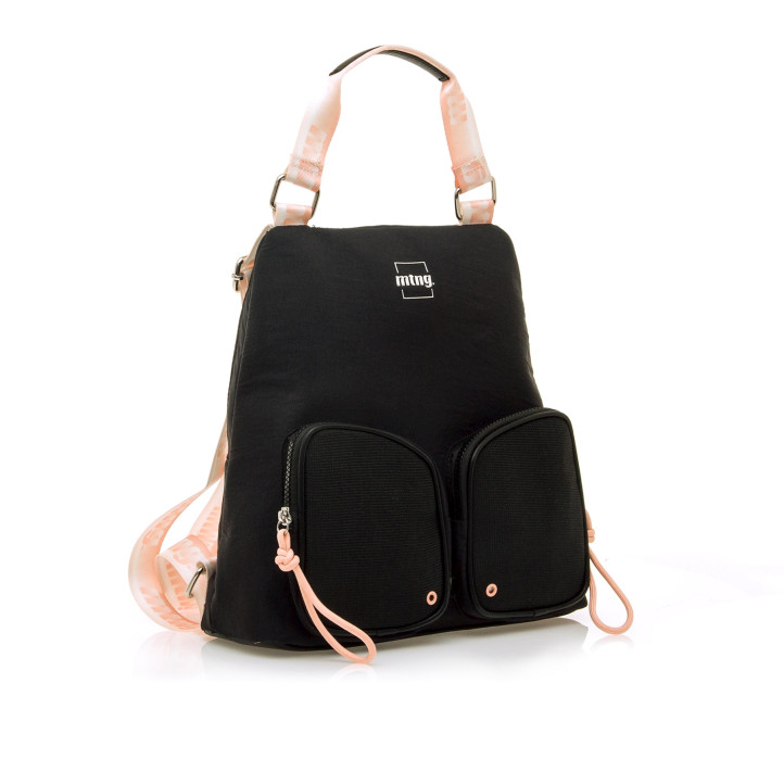 COMPLEMENTOS DE MUJER MUSTANG ALLEN NEGRO ALLEN 60054 - Querol online