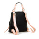 COMPLEMENTOS DE MUJER MUSTANG ALLEN NEGRO ALLEN 60054 - Querol online