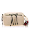 BANDOLERAS DE MUJER MARIAMARE NISI BLANCO NISI 59910