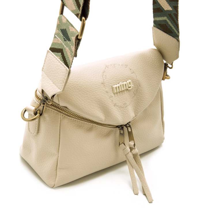 COMPLEMENTOS DE MUJER MUSTANG ALEDO BEIGE ALEDO 59959 - Querol online