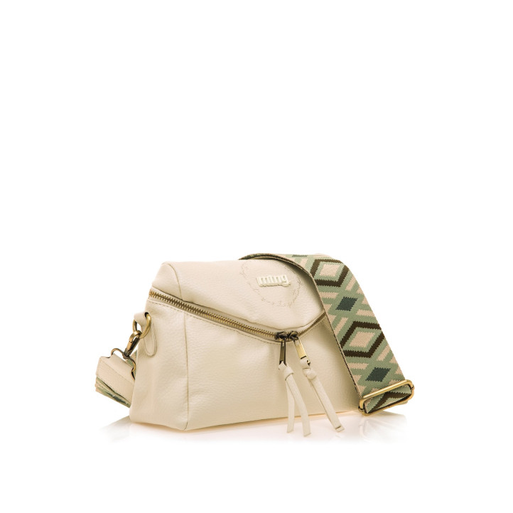 COMPLEMENTOS DE MUJER MUSTANG ALEDO BEIGE ALEDO 59959 - Querol online