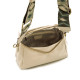 COMPLEMENTOS DE MUJER MUSTANG ALEDO BEIGE ALEDO 59959 - Querol online