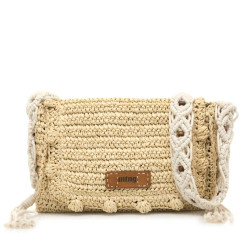 COMPLEMENTOS DE MUJER MUSTANG MAGGIE BEIGE MAGGIE 60039 - Querol online