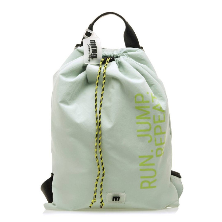 COMPLEMENTOS DE MUJER MUSTANG SOMIN VERDE SOMIN 60063 - Querol online