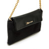BOLSOS DE MANO DE MUJER MARIAMARE DONIA2 NEGRO DONIA2 59862