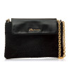BOLSOS DE MANO DE MUJER MARIAMARE DONIA2 NEGRO DONIA2 59862