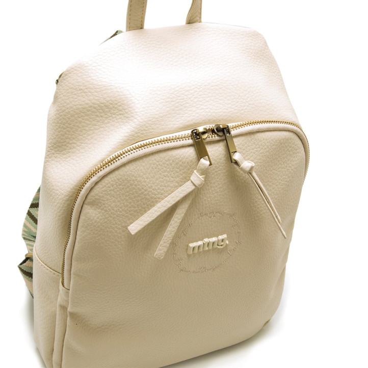 COMPLEMENTOS DE MUJER MUSTANG ADRIA BEIGE ADRIA 59962 - Querol online