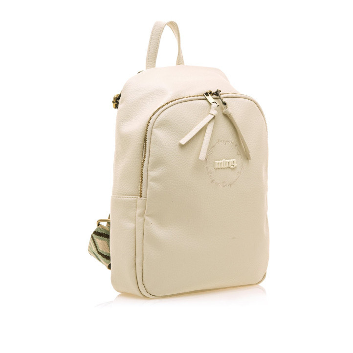 COMPLEMENTOS DE MUJER MUSTANG ADRIA BEIGE ADRIA 59962 - Querol online