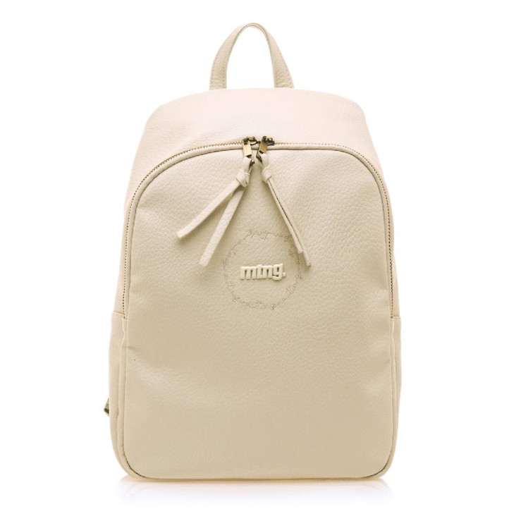 COMPLEMENTOS DE MUJER MUSTANG ADRIA BEIGE ADRIA 59962 - Querol online