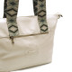 COMPLEMENTOS DE MUJER MUSTANG ADNA BEIGE ADNA 59966 - Querol online