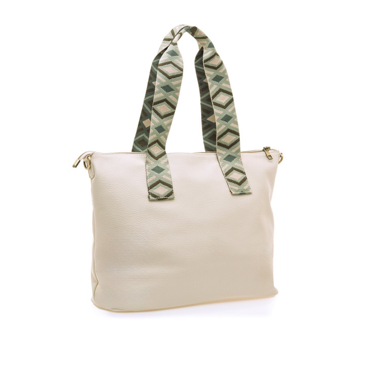 COMPLEMENTOS DE MUJER MUSTANG ADNA BEIGE ADNA 59966 - Querol online