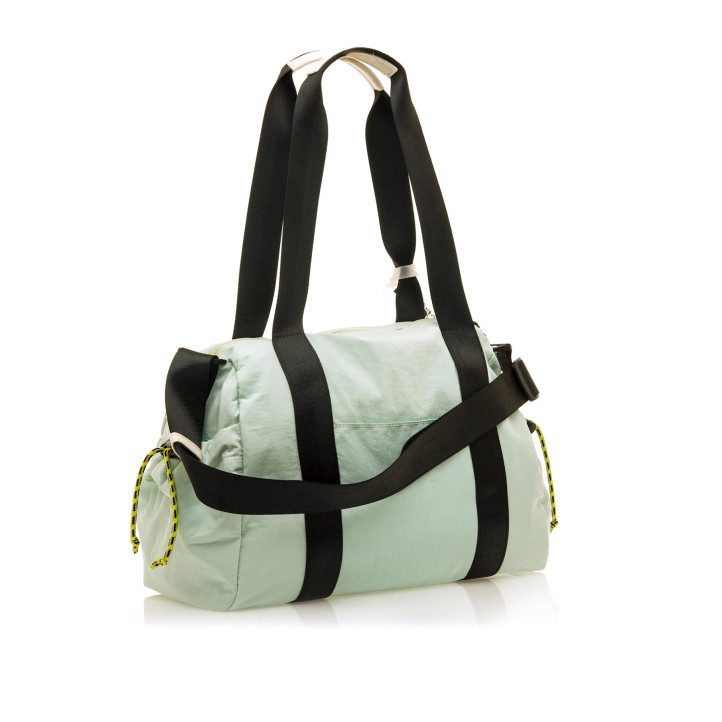 COMPLEMENTOS DE MUJER MUSTANG SELAH2 VERDE SELAH2 60066 - Querol online