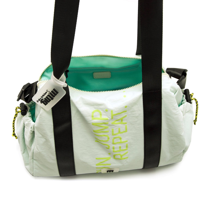 COMPLEMENTOS DE MUJER MUSTANG SELAH2 VERDE SELAH2 60066 - Querol online