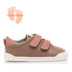 DEPORTIVAS DE NIñO MTNG KIDS FREE BABY ROSA 48850 57705 - Querol online
