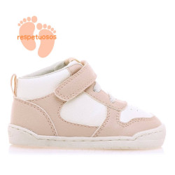 DEPORTIVAS DE NIñO MTNG KIDS FREE BABY ROSA 48938 58906 - Querol online