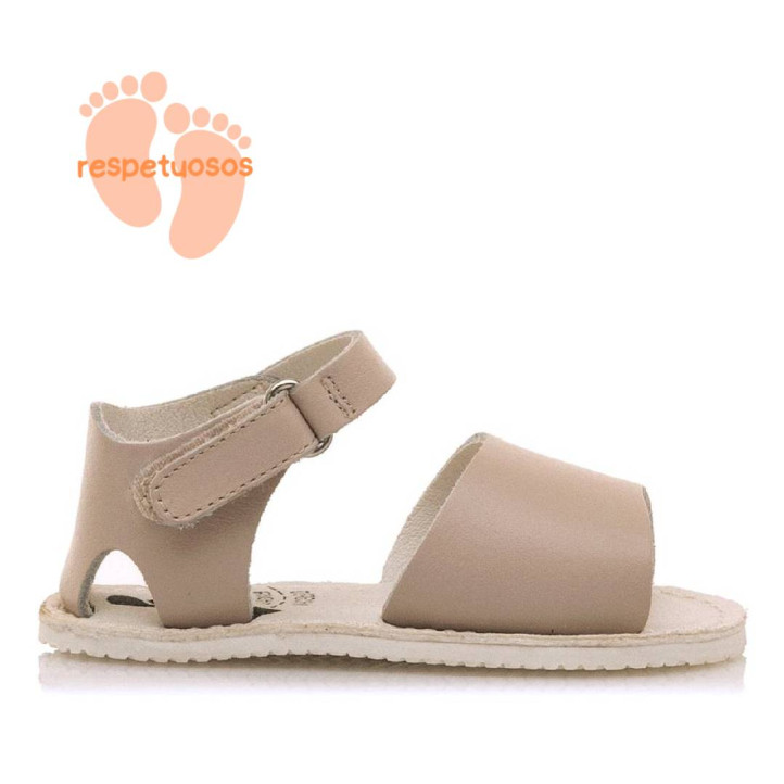 SANDALIAS DE NIñO MTNG KIDS FREE BABY ROSA 49063 60215 - Querol online